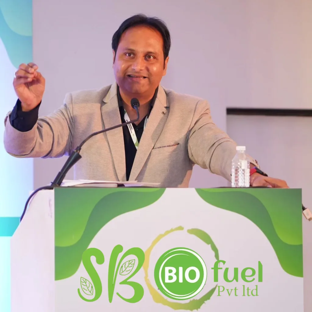 Soyaf Bhura, Founder & CEO